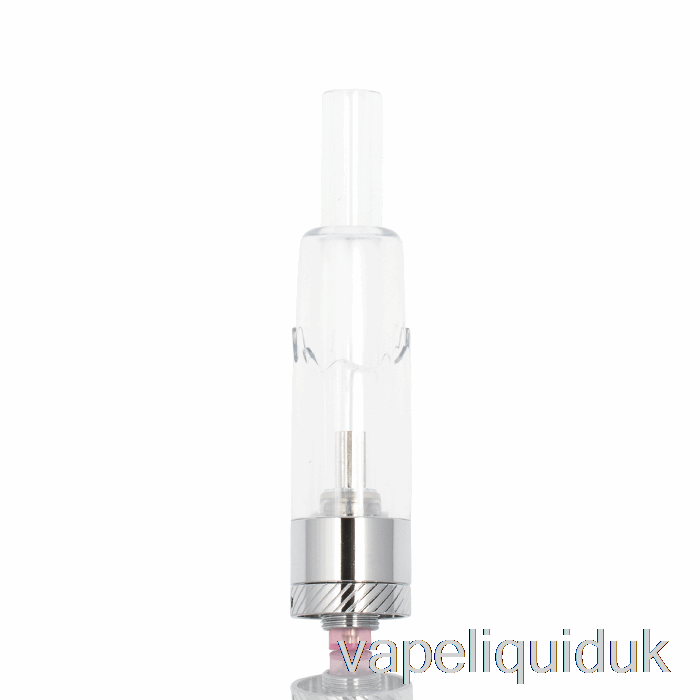 Boulder ASPEN SLIM Replacement Tank Vape Liquid